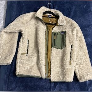 Brand new Patagonia Kids' Retro-X® Jacket